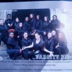 Meet your Posher, Dole